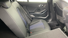 BMW 1 Series 118i [136] M Sport 5dr [Live Cockpit Professional] Petrol Hatchback